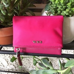 Tumi | Voyageur Tech Card Case